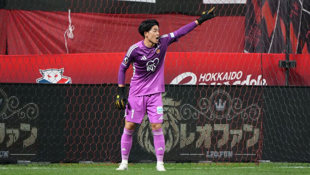 堀田大暉、荒木駿太、髙田椋汰選手 契約更新のお知らせ | ベガルタ仙台