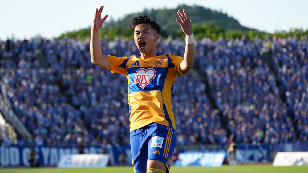 堀田大暉、荒木駿太、髙田椋汰選手 契約更新のお知らせ | ベガルタ仙台