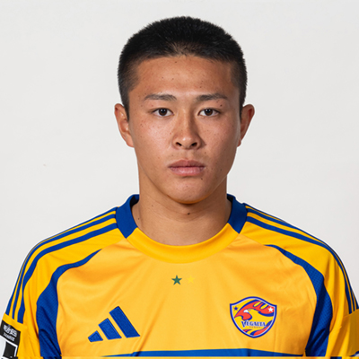 FW 安野 匠の写真を紹介