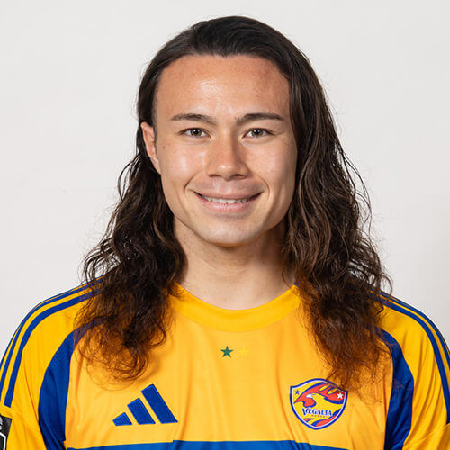 選手顔写真を紹介しています