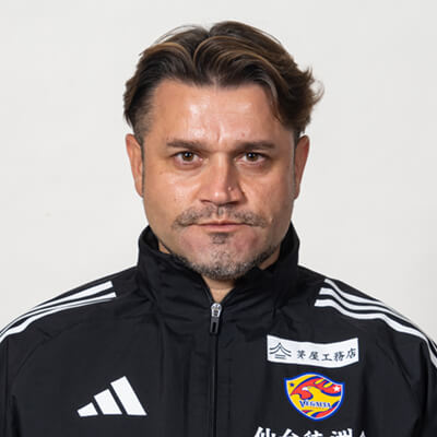 通訳 ロドリゴ シモエスの写真を紹介