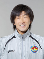 福田直人 naoto fukuda