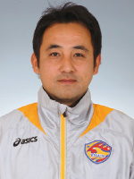 アカデミースタッフ