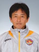 アカデミースタッフ