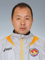 アカデミースタッフ