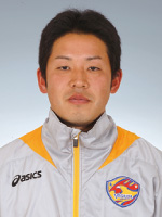 アカデミースタッフ