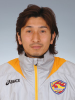 アカデミースタッフ