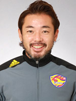 アカデミースタッフ