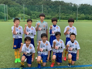 スクール 21 鹿島アントラーズスクール選抜交流戦開催しました ベガルタ仙台アカデミー スクールblog