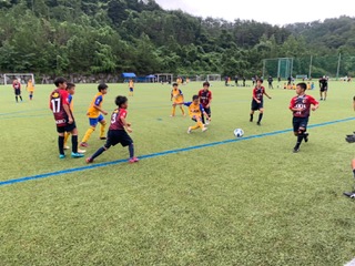 スクール 21 鹿島アントラーズスクール選抜交流戦開催しました ベガルタ仙台アカデミー スクールblog