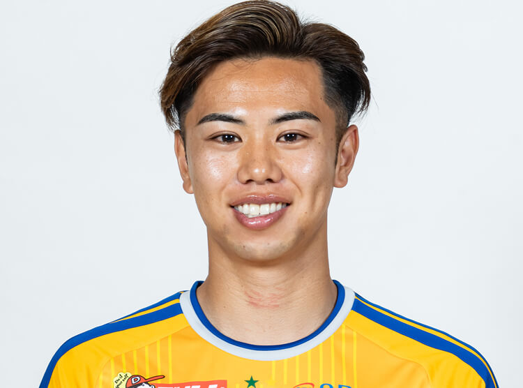 髙田 椋汰