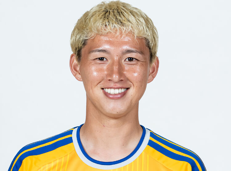 荒木 駿太