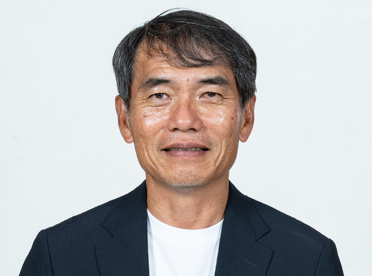 森山 佳郎