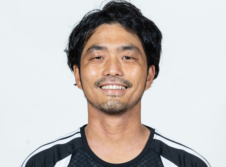 生駒 泰右