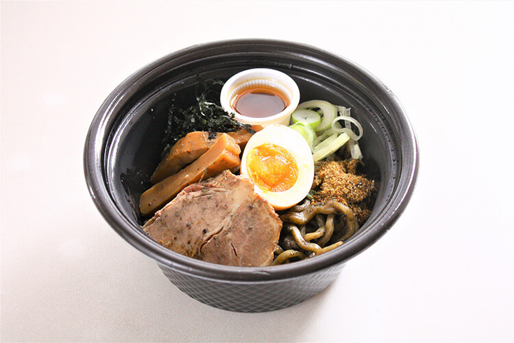 選手コラボ弁当