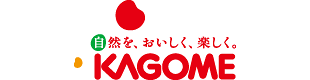カゴメ株式会社サイトを別ウインドウで開きます