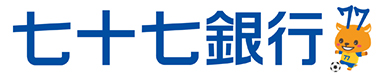 七十七銀行