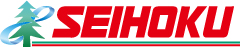 マッチデースポンサー セイホク株式会社 様ホームページ（外部サイト）を別ウインドウで開きます
