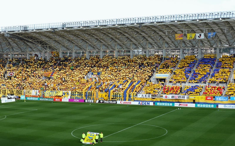 From Savs Vegalta Sendai Vport