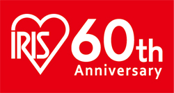 外部サイトのアイリスオーヤマ株式会社ホームページを別ウインドウで開きます