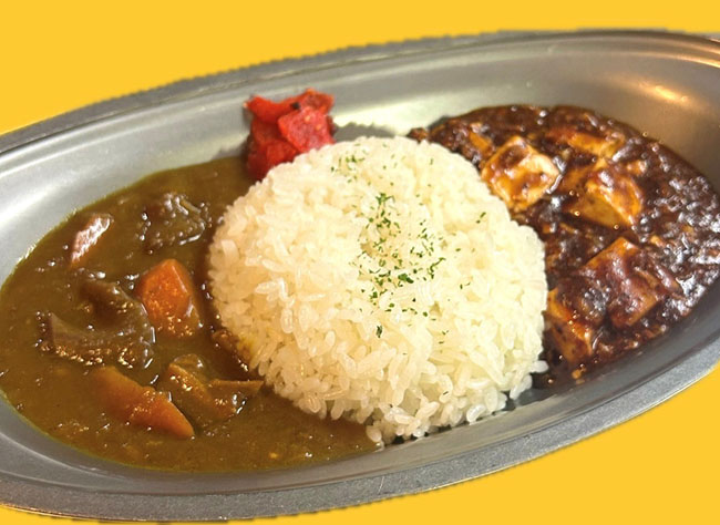 うさぎやのフード写真を紹介