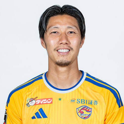 DF 5 菅田 真啓 | ベガルタ仙台オフィシャルサイト