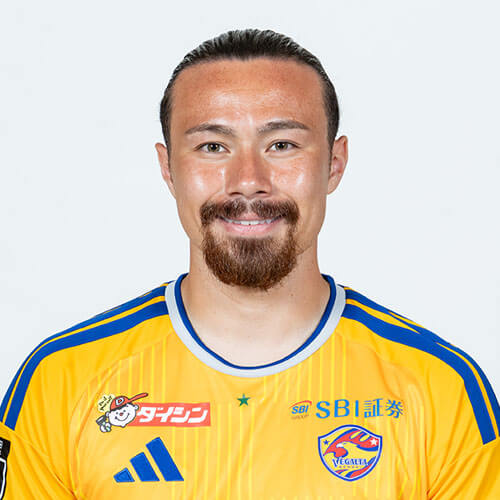 FW 9 宮崎 鴻 | ベガルタ仙台オフィシャルサイト