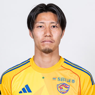 DF 菅田 真啓の写真を紹介