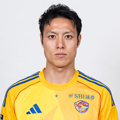 FW 梅木 翼の写真を紹介