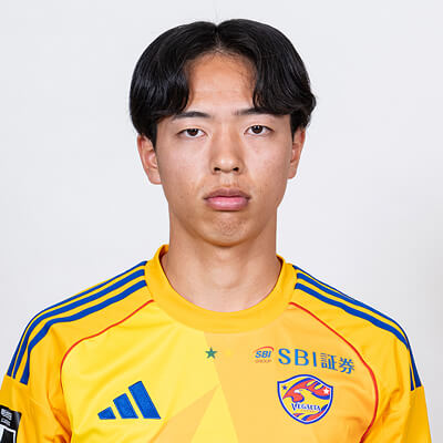 MF 杉山 耀建の写真を紹介