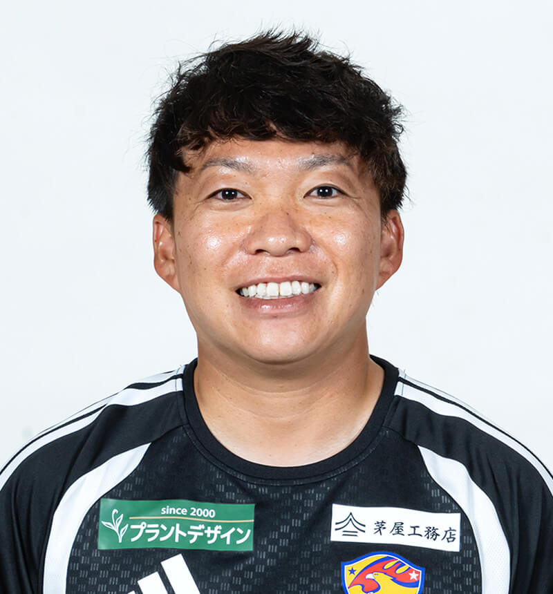 アナリスト兼コーチ 出口 拓馬の写真を紹介