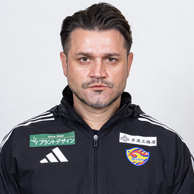 通訳 ロドリゴ シモエスの写真を紹介