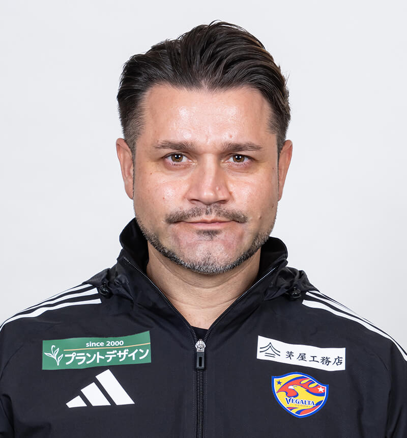 通訳 ロドリゴ シモエス の写真を紹介