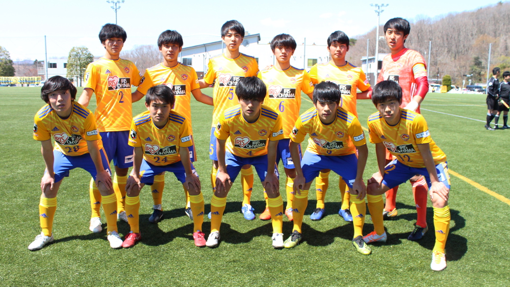 VEGALTA SENDAI Official Website BACKNUMBER