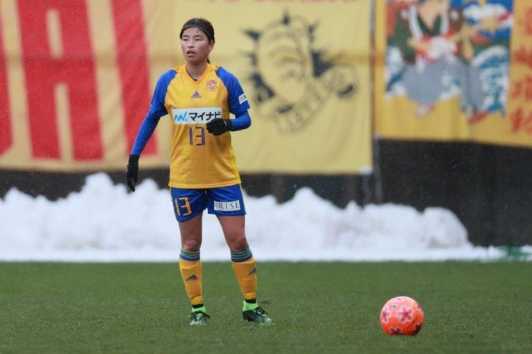 VEGALTA SENDAI Official Website BACKNUMBER