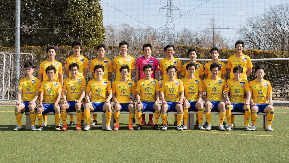 ユース 高円宮杯jfa U 18サッカープリンスリーグ21東北日程 ベガルタ仙台オフィシャルサイト