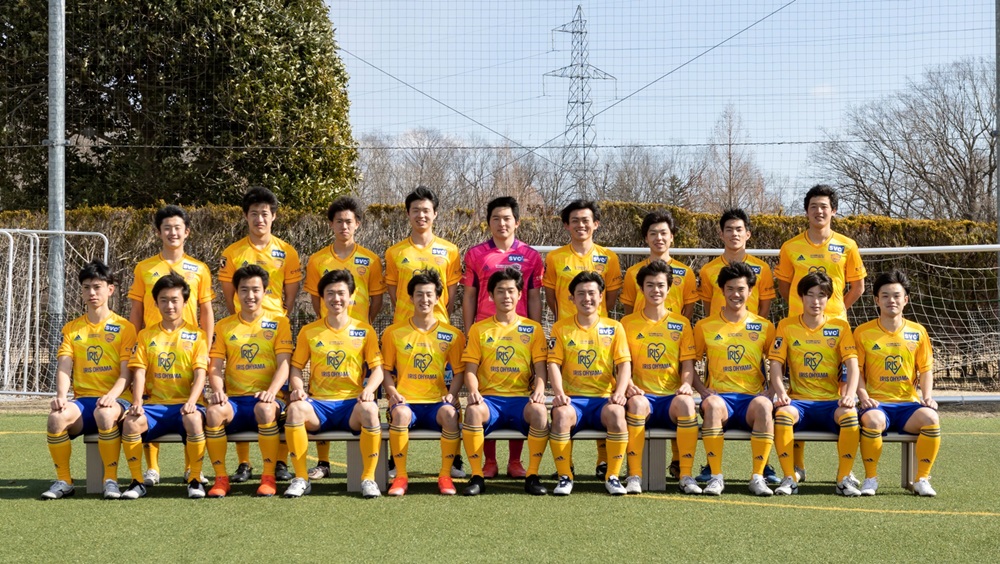 ユース2nd 宮城県トラック協会杯宮城県リーグu 18 2021 1部日程 ベガルタ仙台オフィシャルサイト