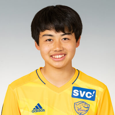 ジュニアユースu 14 Jfaストライカーキャンプメンバーに伊藤琉斗選手選出のお知らせ ベガルタ仙台オフィシャルサイト