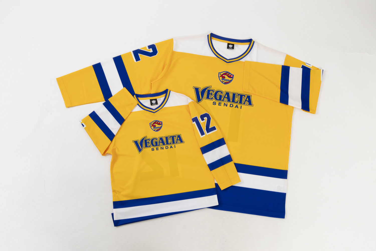 横浜FC スクール 練習着 インナー Mサイズ YOKOHAMA FC ONLINE STORE