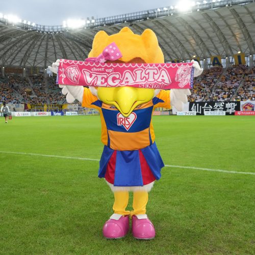 10月26日 J2 鳥栖戦】グッズ情報 | ベガルタ仙台オフィシャルサイト